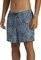  BOXER QUIKSILVER SURFSILK MIX VOLLEY 16 AQYJV03144  (M)