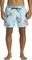  BOXER QUIKSILVER EVERYDAY MIX VOLLEY 15 AQYJV03147  (M)
