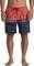  BOXER QUIKSILVER EVERYDAY WORDBLOCK VOLLEY 17 AQYJV03150 CAYENNE (S)