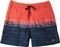  BOXER QUIKSILVER EVERYDAY WORDBLOCK VOLLEY 17 AQYJV03150 / (XL)
