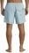  BOXER QUIKSILVER EVERYDAY DELUXE VOLLEY 15 AQYJV03152 FROSTY SPRUCE (S)