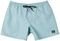  BOXER QUIKSILVER EVERYDAY DELUXE VOLLEY 15 AQYJV03152 FROSTY SPRUCE (S)