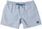  BOXER QUIKSILVER EVERYDAY DELUXE VOLLEY 15 AQYJV03152 MONACO BLUE (S)