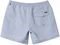  BOXER QUIKSILVER EVERYDAY DELUXE VOLLEY 15 AQYJV03152 MONACO BLUE (S)