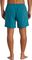 BOXER QUIKSILVER EVERYDAY SOLID VOLLEY 15 AQYJV03153 COLONIAL BLUE (M)