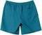  BOXER QUIKSILVER EVERYDAY SOLID VOLLEY 15 AQYJV03153  (XL)