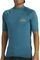 T-SHIRT QUIKSILVER EVERYDAY UPF50 AQYWR03130 COLONIAL BLUE (S)