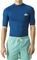 T-SHIRT QUIKSILVER EVERYDAY UPF50 AQYWR03130 ...