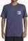 T-SHIRT QUIKSILVER EVERYDAY SURF AQYWR03135 C...