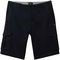  QUIKSILVER CRUCIAL BATTLE CARGO AQYWS03238 DARK NAVY (30)