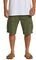  QUIKSILVER CRUCIAL BATTLE CARGO AQYWS03238 FOUR LEAF CLOVER (31)