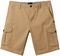  QUIKSILVER CRUCIAL BATTLE CARGO AQYW...