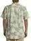  QUIKSILVER BEACH CLUB CASUAL AQYWT03324 WOODLAND ABSTRACT SEA SPRAY (S)