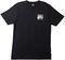 T-SHIRT QUIKSILVER HURRICANE OR HIPPIE MOE AQYZT09540  (XXL)