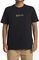 T-SHIRT QUIKSILVER ISLAND SUNRISE AQYZT09543  (S)