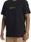 T-SHIRT QUIKSILVER ISLAND SUNRISE AQYZT09543  (S)