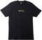 T-SHIRT QUIKSILVER ISLAND SUNRISE AQYZT09543  (S)