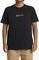 T-SHIRT QUIKSILVER ISLAND SUNRISE AQYZT09543 ...