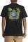 T-SHIRT QUIKSILVER ISLAND SUNRISE AQYZT09543  (XL)