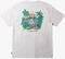 T-SHIRT QUIKSILVER ISLAND SUNRISE AQYZT09543 ����� ������� (M)