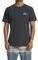 T-SHIRT QUIKSILVER SPACEMAN MLW AQYZT09554 ...
