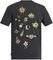 T-SHIRT QUIKSILVER SPACEMAN MLW AQYZT09554 ΑΝΘΡΑΚΙ (XL) T-SHIRT QUIKSILVER SPACEMAN MLW AQYZT09554 ΑΝΘΡΑΚΙ (XL)