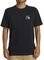 T-SHIRT QUIKSILVER THE ORIGINAL BOARDSHORT AQ...