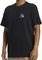 T-SHIRT QUIKSILVER THE ORIGINAL BOARDSHORT AQYZT09560  (XL)