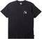 T-SHIRT QUIKSILVER THE ORIGINAL BOARDSHORT AQYZT09560  (XL)