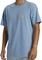 T-SHIRT QUIKSILVER THE ORIGINAL BOARDSHORT AQYZT09560  (M)