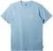 T-SHIRT QUIKSILVER THE ORIGINAL BOARDSHORT AQYZT09560  (M)