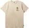 T-SHIRT QUIKSILVER TROPICAL BREEZE AQYZT09562 ���� (XL)