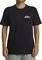 T-SHIRT QUIKSILVER STEP UP AQYZT09563  (...