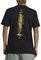 T-SHIRT QUIKSILVER STEP UP AQYZT09563 ����� (M)