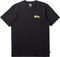 T-SHIRT QUIKSILVER STEP UP AQYZT09563  (XL)