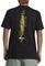 T-SHIRT QUIKSILVER STEP UP AQYZT09563  (XXL)