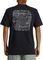 T-SHIRT QUIKSILVER ALEX KOPPS CAN AQYZT09596  (L)