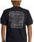 T-SHIRT QUIKSILVER ALEX KOPPS CAN AQYZT09596  (L)