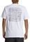 T-SHIRT QUIKSILVER ALEX KOPPS CAN AQYZT09596  (M)