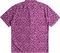  QUIKSILVER BOGFOLD EQYWT04562 VIOLET HERITAGE (M)