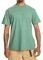 T-SHIRT QUIKSILVER PEACE PHASE EQYZT07586 FROSTY SPRUCE (M)