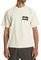 T-SHIRT QUIKSILVER BACK FLASH EQYZT07605 ΜΠΕΖ (S) T-SHIRT QUIKSILVER BACK FLASH EQYZT07605 ΜΠΕΖ (S)