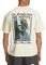 T-SHIRT QUIKSILVER BACK FLASH EQYZT07605 ΜΠΕΖ (S) T-SHIRT QUIKSILVER BACK FLASH EQYZT07605 ΜΠΕΖ (S)
