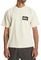 T-SHIRT QUIKSILVER BACK FLASH EQYZT07605 ...