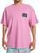 T-SHIRT QUIKSILVER SPIN CYCLE EQYZT07653 