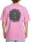 T-SHIRT QUIKSILVER SPIN CYCLE EQYZT07653  (M)