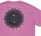 T-SHIRT QUIKSILVER SPIN CYCLE EQYZT07653 VIOLET (M)