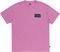 T-SHIRT QUIKSILVER SPIN CYCLE EQYZT07653  (M)