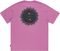 T-SHIRT QUIKSILVER SPIN CYCLE EQYZT07653  (M)