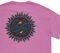 T-SHIRT QUIKSILVER SPIN CYCLE EQYZT07653 VIOLET (L)
